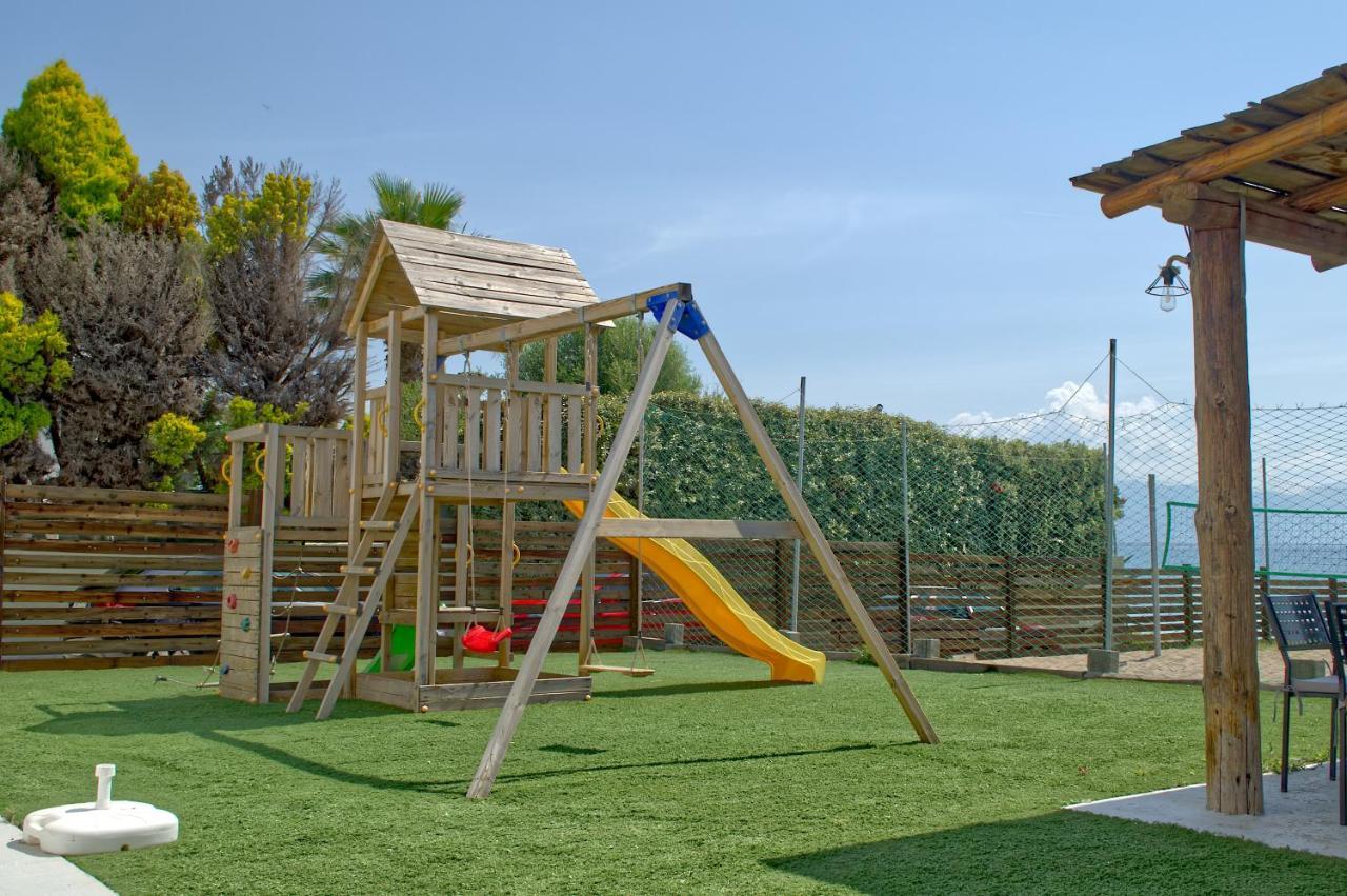 Epipleon Luxury Suites - 107 - Διαμέρισμα 85Τμ - Θέα Στη Θάλασσα Nafpaktos Exteriör bild